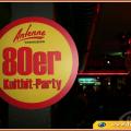 Antenne 80er Clubbing