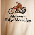 Veteranen Rallye Montafon